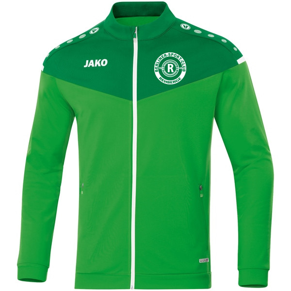 Polyesterjacke Champ 2.0 