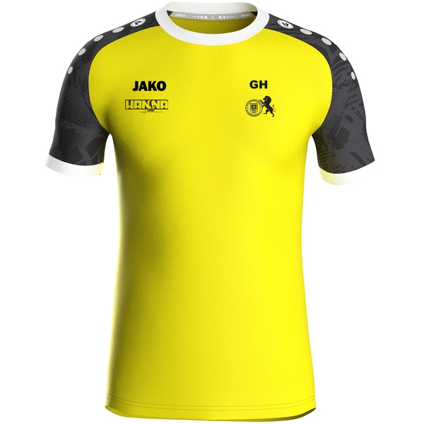 Trikot Iconic kurzarm 
