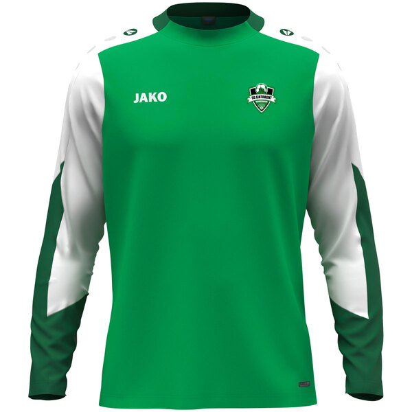 Longsleeve Dynamic 