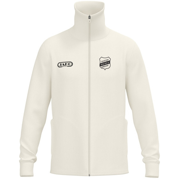 Tracksuit Jacke Wardrobe 