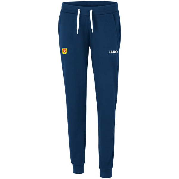 womanJogginghose Base mit Bündchen Damen 