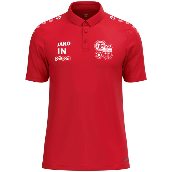 Polo One 