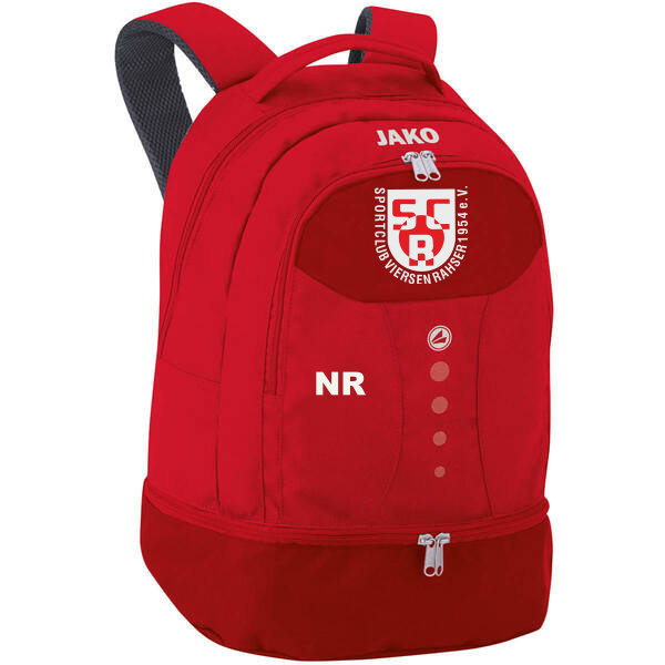Rucksack TLS 