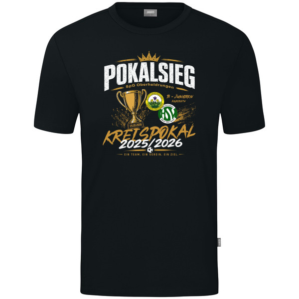 KinderT-Shirt Organic  