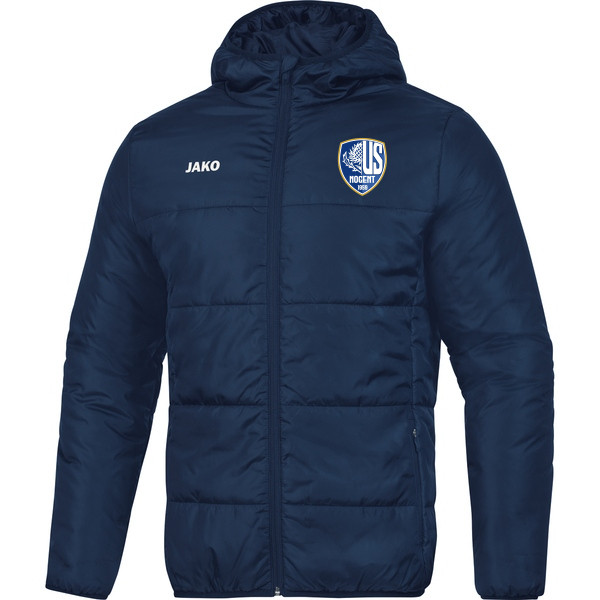 Veste matelassée Basic 