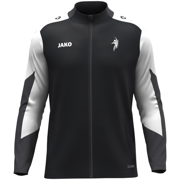 Polyesterjacke Dynamic 