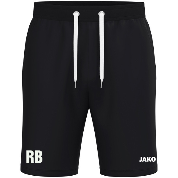 Joggingshort One Cotton 