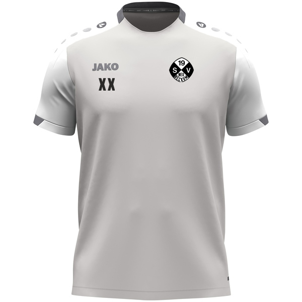 T-Shirt Dynamic 