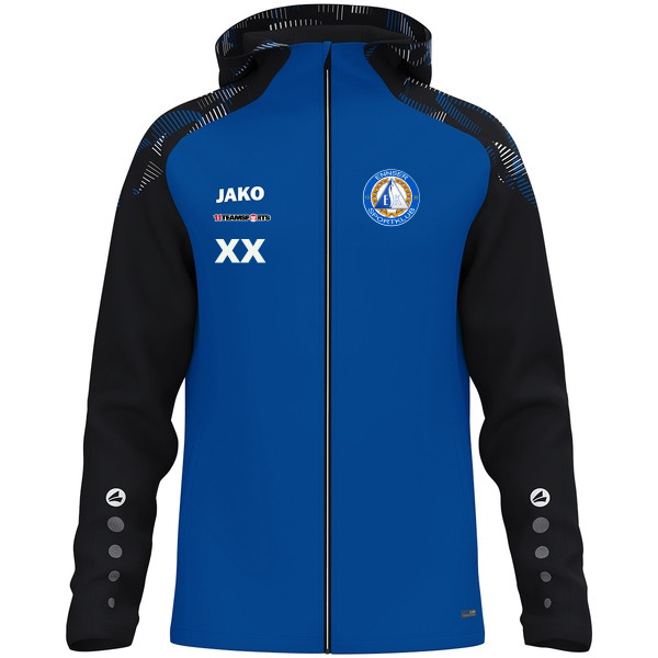 KinderKapuzenjacke Sonic 