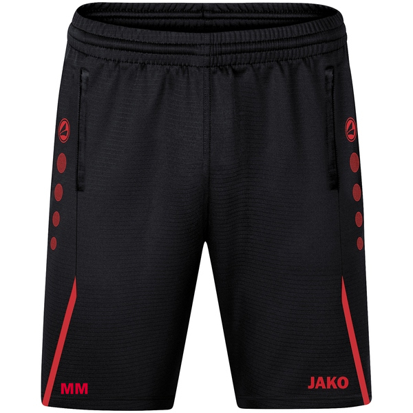 Trainingsshort Challenge 