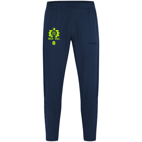 KinderFreizeithose Power 