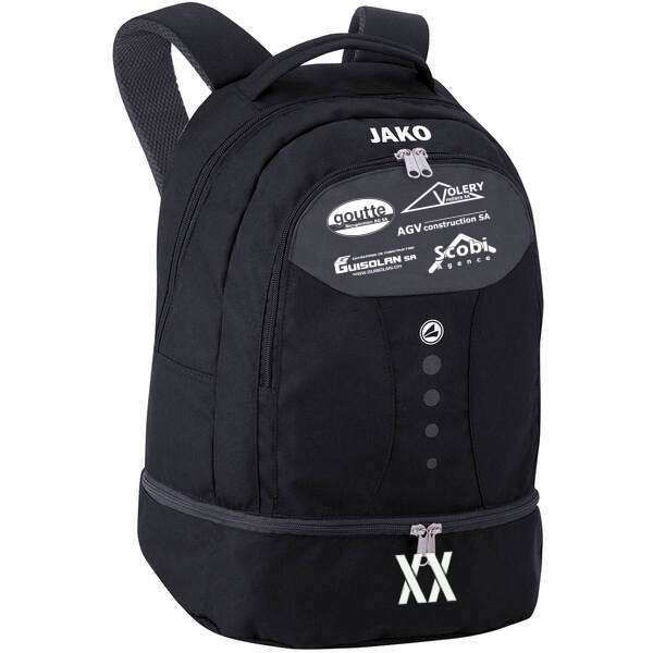 Sac à dos TLS 