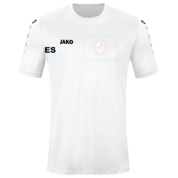 Trikot Team kurzarm 