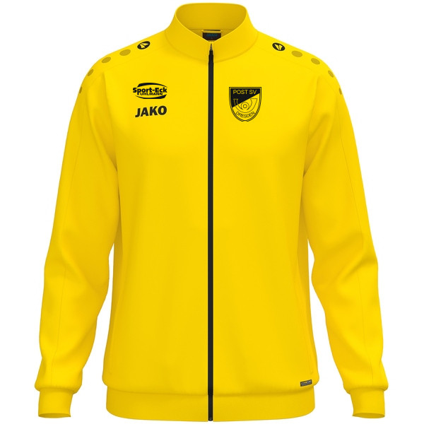 Polyesterjacke One 