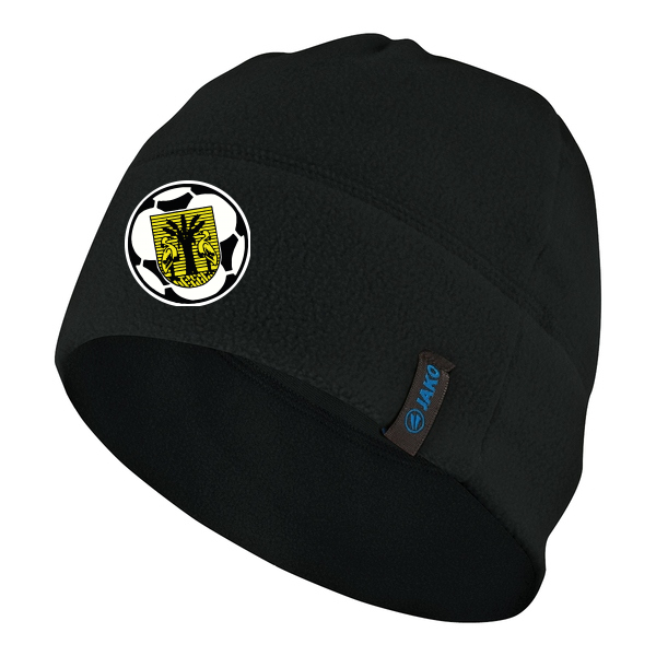 Fleece muts 