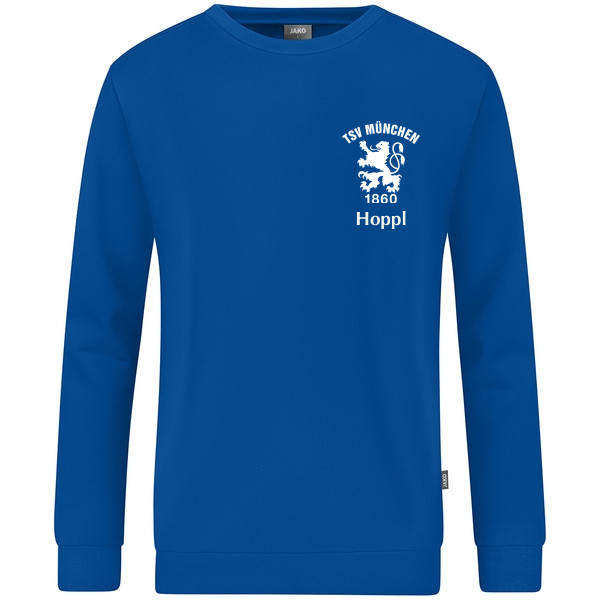 Sweat Organic 