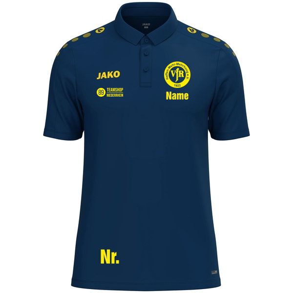 KinderPolo One 