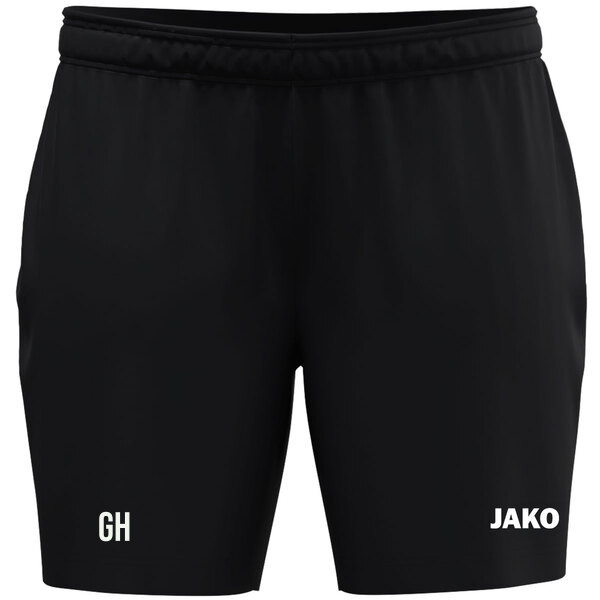 womanTrainingsshort Dynamic Damen 