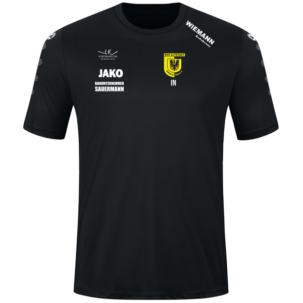 Trikot Team kurzarm 