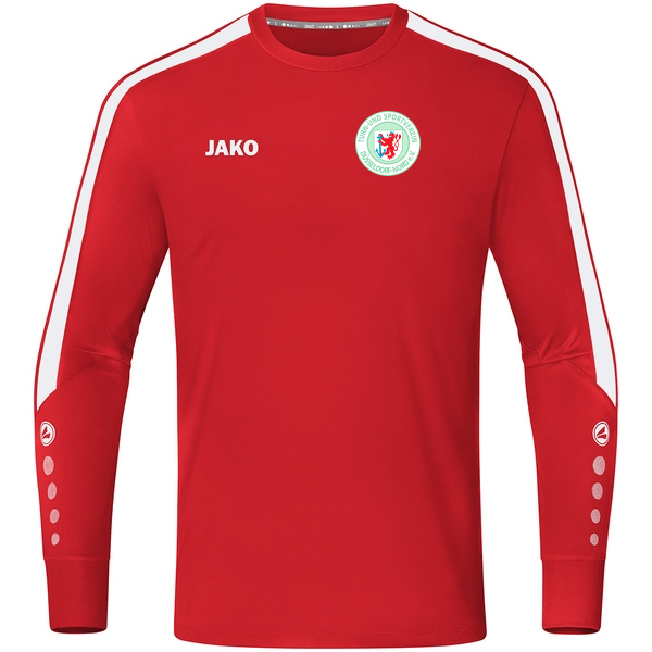 Torwart-Trikot Power 