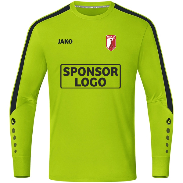 Torwart-Trikot Power 