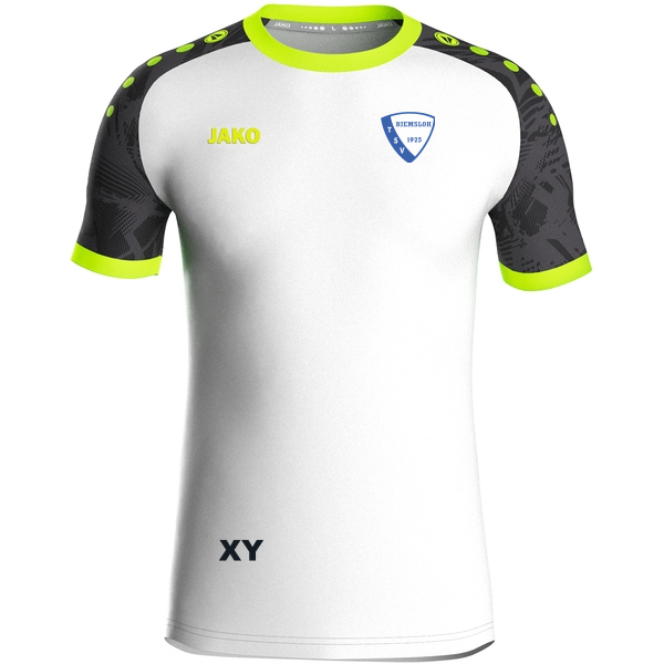 Trikot Iconic kurzarm 