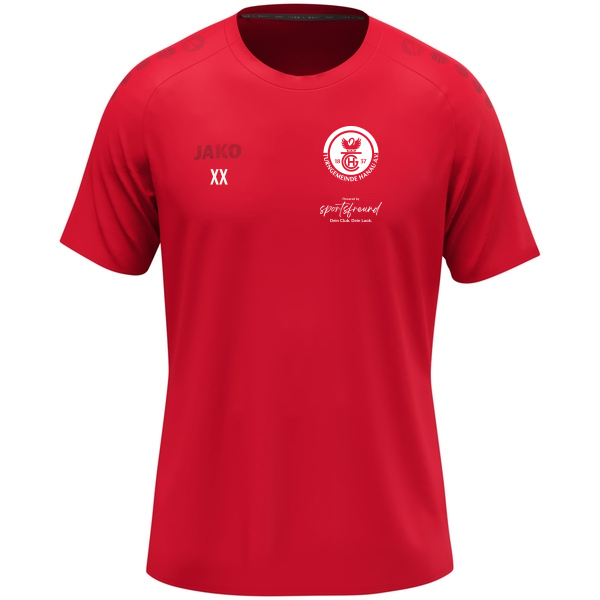 T-Shirt Light Flow 