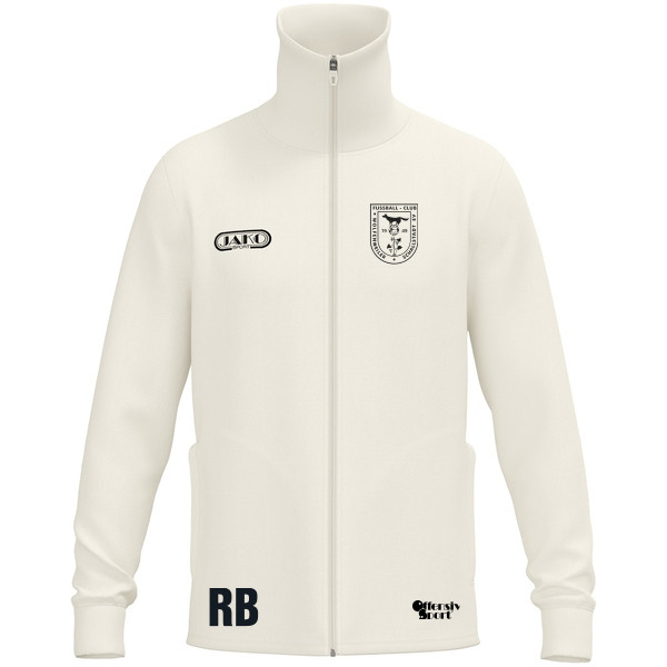 Tracksuit Jacke Wardrobe 