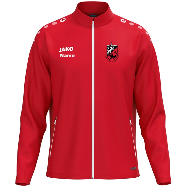Freizeitjacke One 
