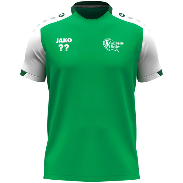 T-Shirt Dynamic 
