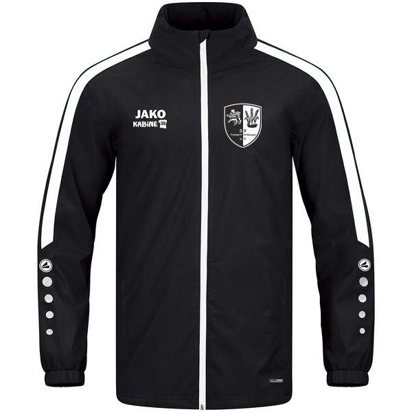 Allwetterjacke Power 