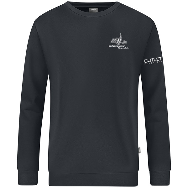 Sweat Organic 