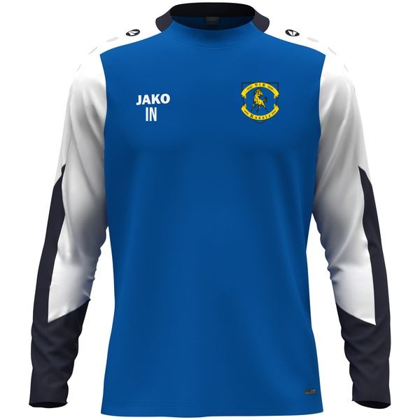 Longsleeve Dynamic 