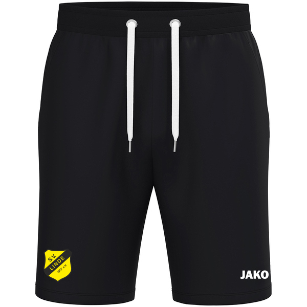 Joggingshort One Cotton 