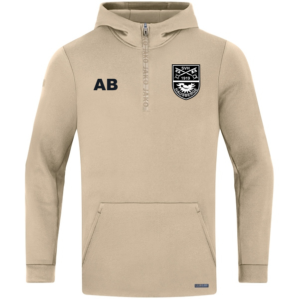 Zip Hoodie Pro Casual 