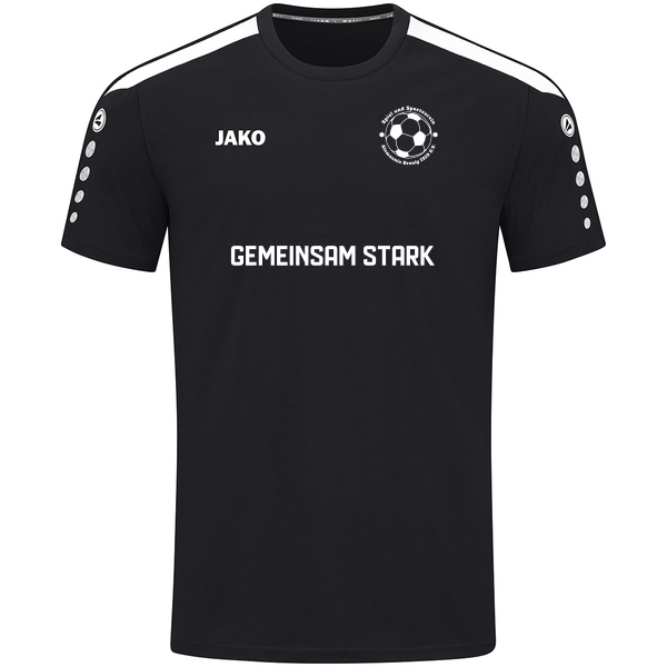 KinderT-Shirt Power 