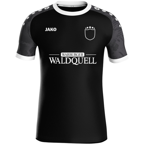 Trikot Iconic kurzarm 
