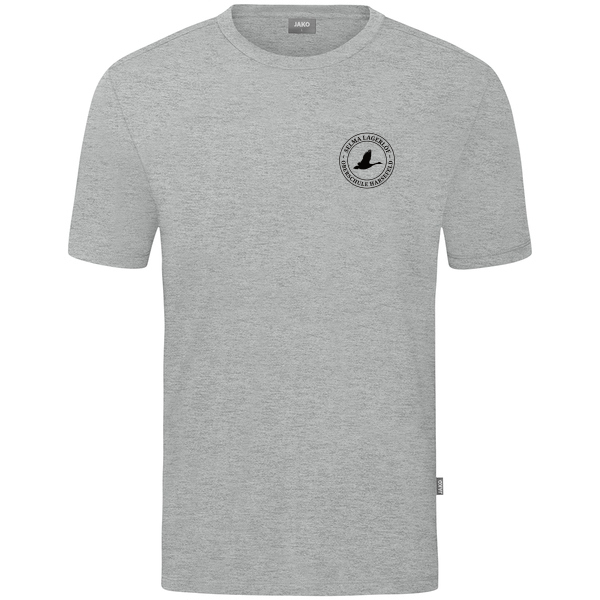 T-Shirt Organic Stretch 