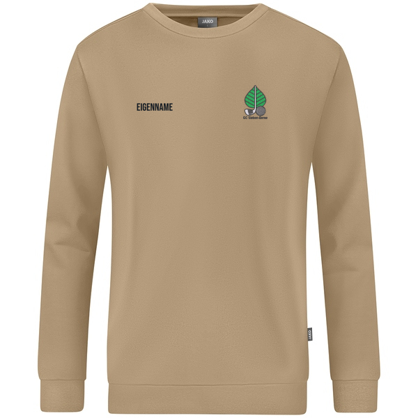 Sweat Organic 