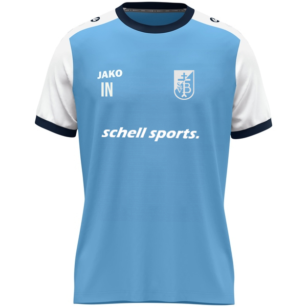 Trikot Dynamic kurzarm 