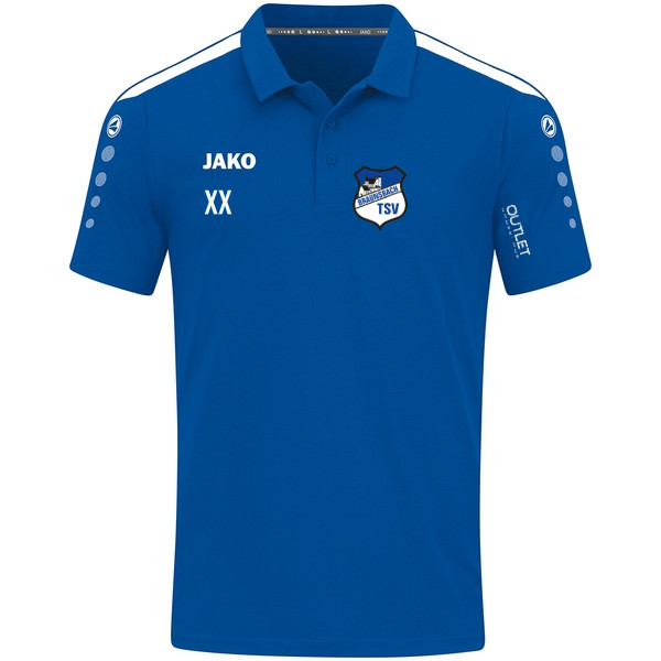 KinderPolo Power 