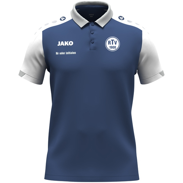 Polo Dynamic 