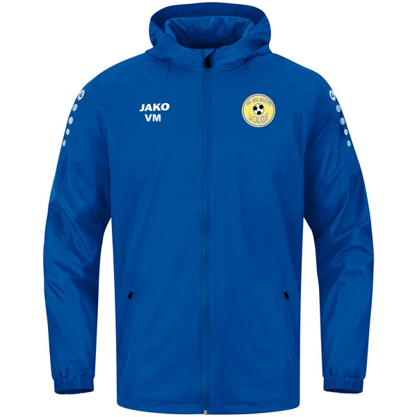 Veste de pluie Team 2.0 