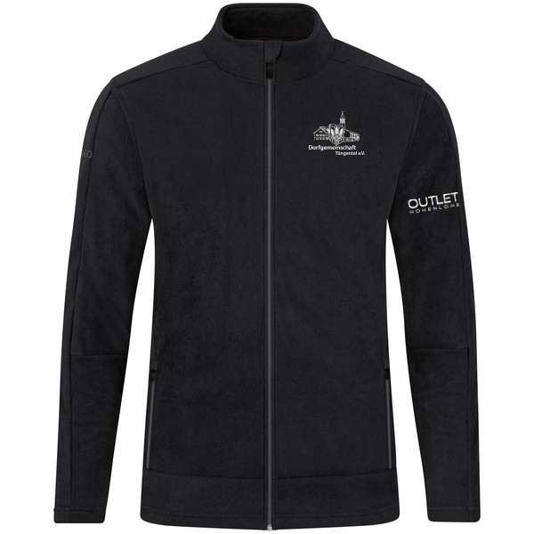 KinderFleecejacke 