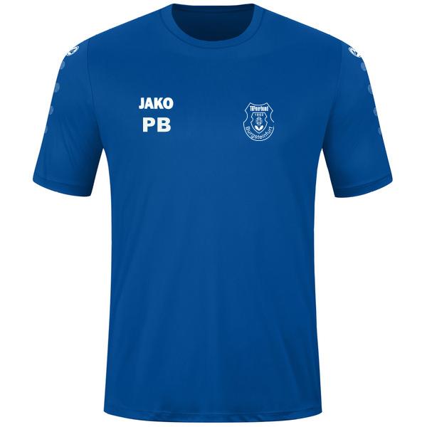 Trikot Team kurzarm 