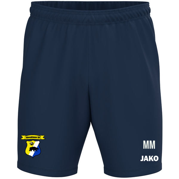 Trainingsshort One 