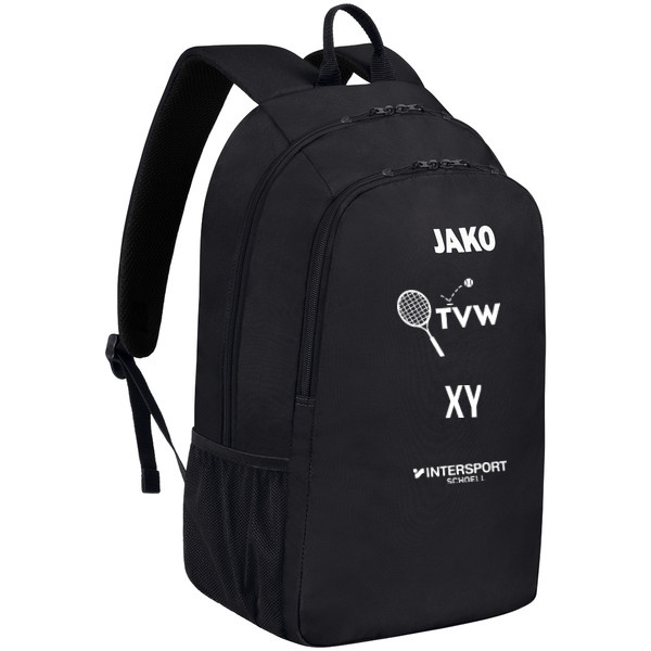 Rucksack One 