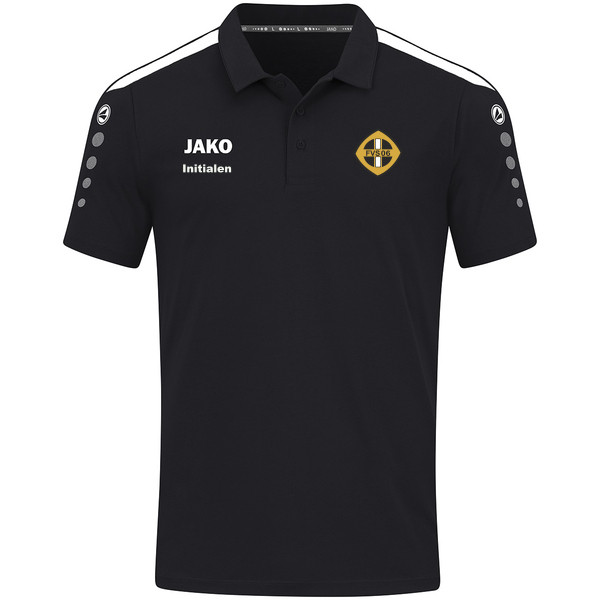 KinderPolo Power 