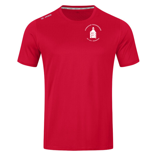 KinderT-Shirt Run 2.0 