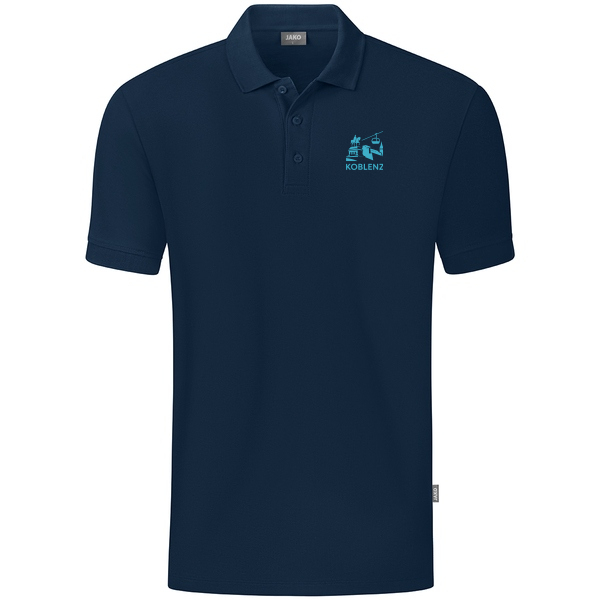 KinderPolo Organic  